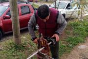 La Escuela Nº 52 recuperó su red de gas y sumó mejoras para el comedor escolar