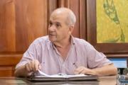 Zurro dio detalles sobre el convenio de salud: “Tengo que tener el plan A, B y C”