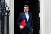 Advertencia británica a Milei: "Nuestras fuerzas armadas están alerta las 24 horas"
