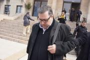 El segundo de Spagnuolo dijo que es creyente y por eso hablaba de dar “ofrendas” a empresarios