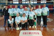 Juegos Bonaerenses 2026: Nueve de Julio ya tiene tres finalistas provinciales