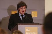 Milei: “Si somos reelectos, 2028 será el mejor año de la historia argentina”