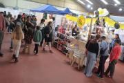 Con un centenar de expositores, comienza la 129º Expo Rural de Nueve de Julio