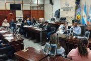 Vecinos de Beruti volvieron a reclamar un servicio de transporte vespertino