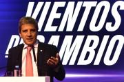 Fuego cruzado entre la UIA y el Gobierno nacional por la crisis del sector