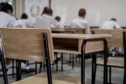 Convocan a un paro y movilización contra la violencia a docentes en escuelas