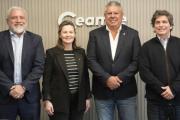 Relleno sanitario: el CEAMSE brindará asesoramiento técnico al Municipio