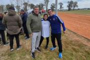 Juegos Bonaerenses: más casarenses clasificados para la final en Mar de Plata
