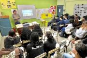 La Provincia lanza programa para vincular al secundario con el mundo profesional