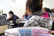 Realizan la Primera Feria de Educación Sexual Integral en Carlos Casares