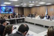 Diputados vuelve a debatir la emergencia en discapacidad y el endeudamiento