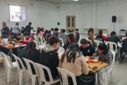 La Escuela Técnica Nº 1 inauguró un comedor para 90 estudiantes