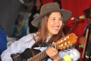 Fiesta Nacional del Caballo: la presentación de Sele Vera está en duda