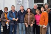 Casa Ramírez y Casa Verba, reconocidas por su historia y trayectoria