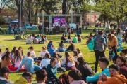 Mes de la Primavera en Trenque Lauquen con charlas, muestras y talleres