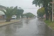 Nueve de Julio busca fortalecer las acciones de prevención ante El Niño