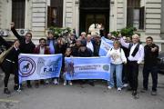 Histórico: el Trote es Ley en la provincia de Buenos Aires