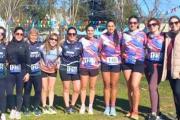 Más de 100 atletas ya se anotaron para el cross-country del Aeroclub