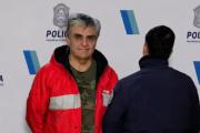 La defensa del concejal libertario Germán Díaz pidió la prisión domiciliaria