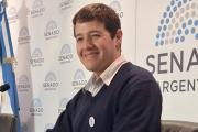 Delmas planteó la necesidad de fortalecer los entornos escolares seguros