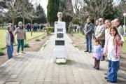 Francisco Madero celebró 132 años con un homenaje a su historia y su identidad