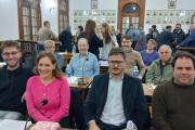 El Concejo Deliberante aprobó un aumento de las tasas municipales