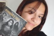 La nuevejuliense Trinidad Rusconi presenta su novela “Cla Lauquen” en La Plata