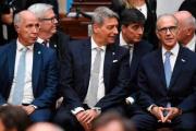 La Corte Suprema repuso la ley que limita la venta de tierras a extranjeros