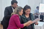 Entrega de escrituras: nueva convocatoria a vecinos de Nueve de Julio