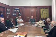 Pehuajó proyecta una jornada técnica para abordar la problemática hídrica