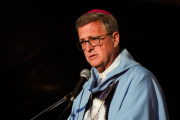 Dura advertencia de la Iglesia a Milei a semanas de la llegada del Papa