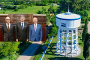 Un fallo de la Corte obliga a ABSA a garantizar el servicio de agua potable