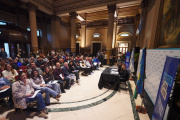 Presentaron un proyecto para prevenir y controlar las apuestas en línea