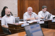Bories: “Voy a estar donde el espacio diga que tengo que estar”