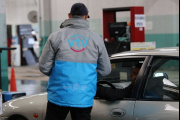 La VTV aumenta en la Provincia