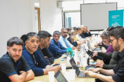 Provincia hizo una oferta y la mayoría de los gremios de estatales la aceptaron