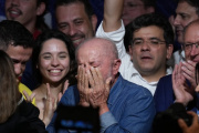 Triunfo de Lula en Brasil y silencio elocuente de Milei