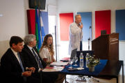 Finalizaron las primeras jornadas de Salud Mental y Neurociencias