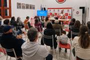La UCR de 9 de Julio apuesta a la formación y la planificación para construir el futuro del distrito
