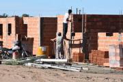 Cae fuerte la construcción y la actividad inmobiliaria en Trenque Lauquen, Casares y Bragado
