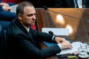 La Justicia comenzó a peritar las ocho billeteras de bitcoins de Adorni