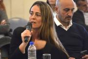 Viviendas asignadas: tras la polémica, Gandini explicó la regulación