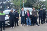 El Municipio lanzó nuevo esquema para fortalecer los controles de tránsito