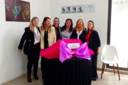 Se conoció la ganadora del Premio Mariel Neira 2026 a los emprendedores