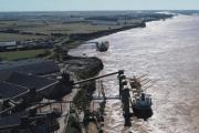 CRA representará al agro en el Consejo de Control de la Hidrovía