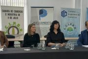 La caída del consumo y los impuestos, en la agenda empresarial regional