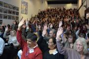 Un gremio docente de peso rechazó la oferta salarial provincial y va al paro