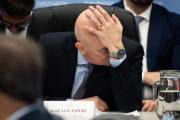 Procesan a José Luis Espert por lavado de dinero y le prohíben salir del país