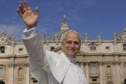 El papa León XIV confirmó su viaje a la Argentina: “Me llena de alegría”