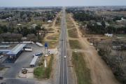 Impulsan proyecto para exigir mejoras de seguridad en los accesos a la Ruta 5